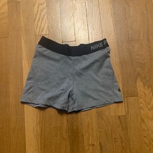 Nike shorts